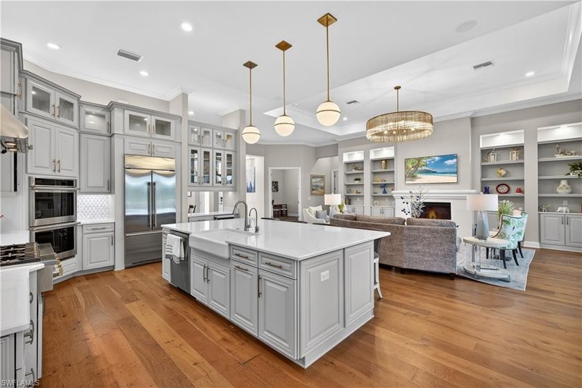 Welcome to 8709 Cavano Street, an exceptional residence located - photo 11