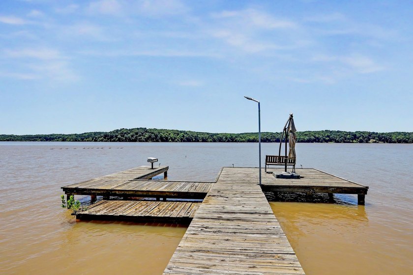 Unparalleled Lake Oconee Lakefront Opportunity with - photo 12