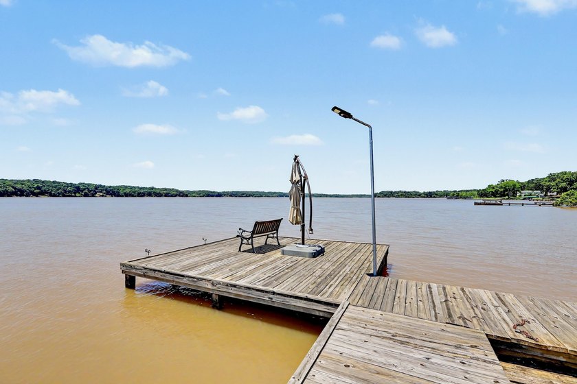 Unparalleled Lake Oconee Lakefront Opportunity with - photo 13