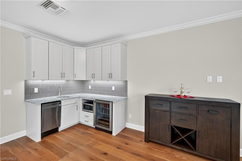 Welcome to 8709 Cavano Street, an exceptional residence located - photo 13