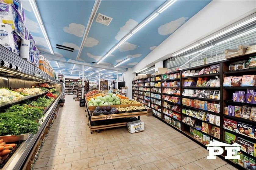 Newly turn-key supermarket business for sale in a prime - photo 14