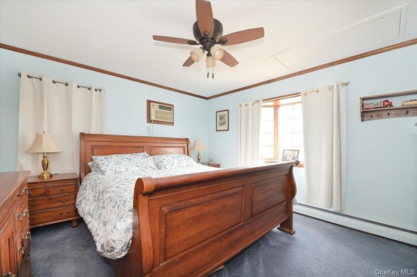 Welcome to 2 Oak Place, Massapequa - A Beautifully Expanded Cape - photo 14
