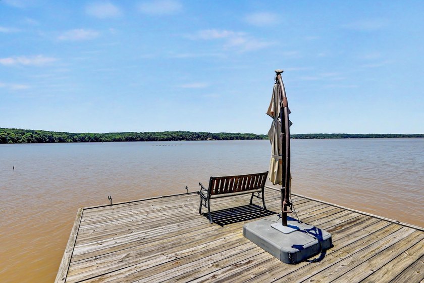 Unparalleled Lake Oconee Lakefront Opportunity with - photo 15