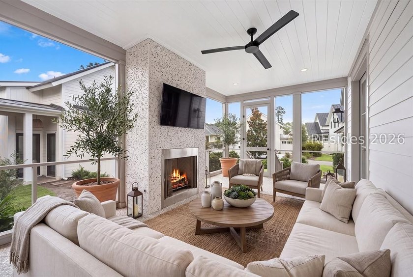 Completed in 2024, this beautifully designed 3-bedroom, 2-bath - photo 7