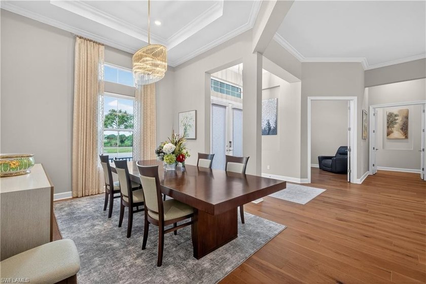 Welcome to 8709 Cavano Street, an exceptional residence located - photo 17