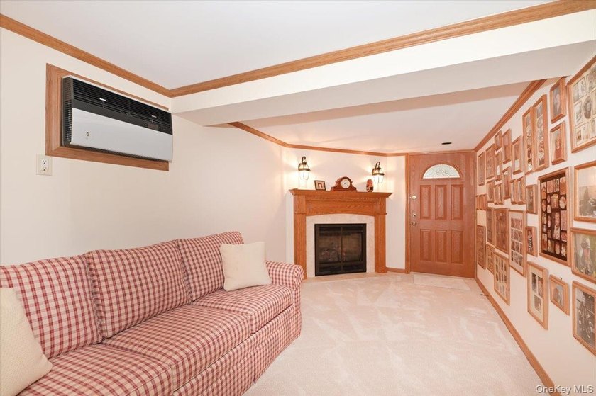 Welcome to 2 Oak Place, Massapequa - A Beautifully Expanded Cape - photo 18