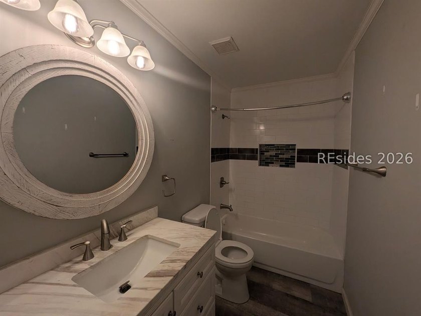 Single-level, elevated 3-bedroom, 2-bath home in the Baywood - photo 19