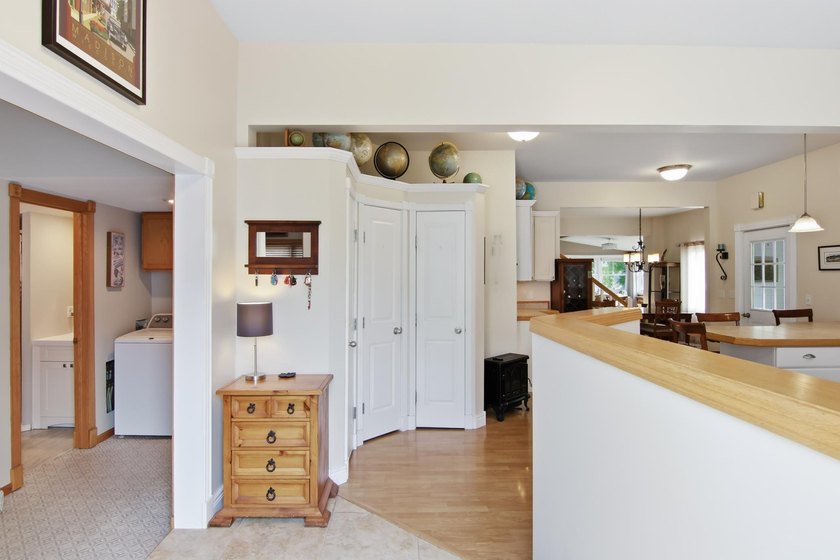 This completely updated Wabasha home is move-in ready! Located - photo 9