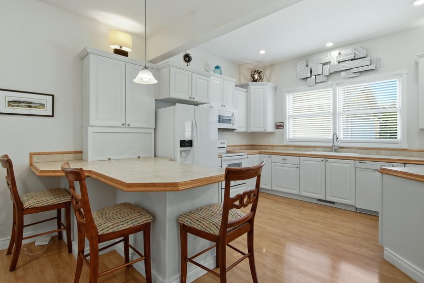 This completely updated Wabasha home is move-in ready! Located - photo 10