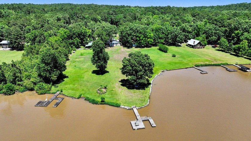 Unparalleled Lake Oconee Lakefront Opportunity with - photo 22