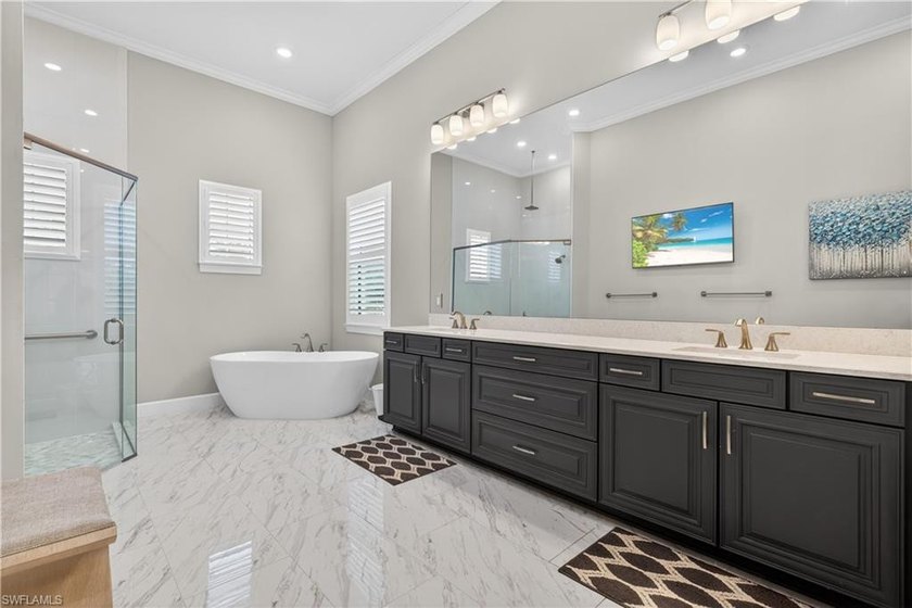 Welcome to 8709 Cavano Street, an exceptional residence located - photo 22