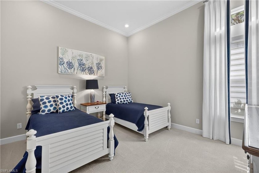 Welcome to 8709 Cavano Street, an exceptional residence located - photo 23