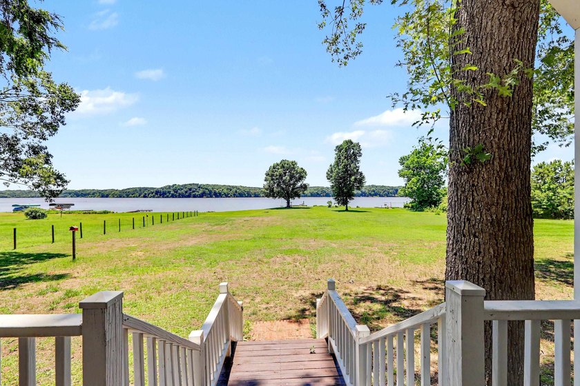 Unparalleled Lake Oconee Lakefront Opportunity with - photo 24