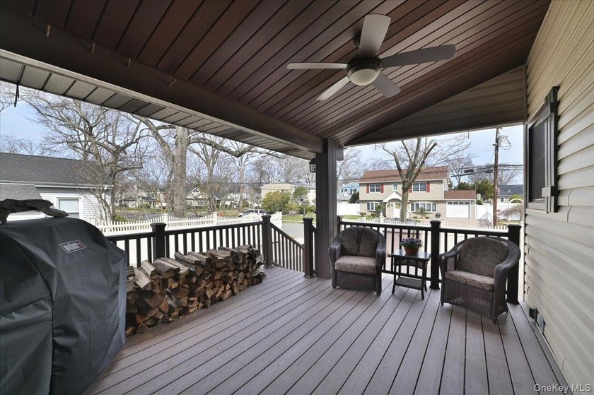 Welcome to 2 Oak Place, Massapequa - A Beautifully Expanded Cape - photo 24