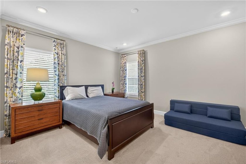 Welcome to 8709 Cavano Street, an exceptional residence located - photo 25