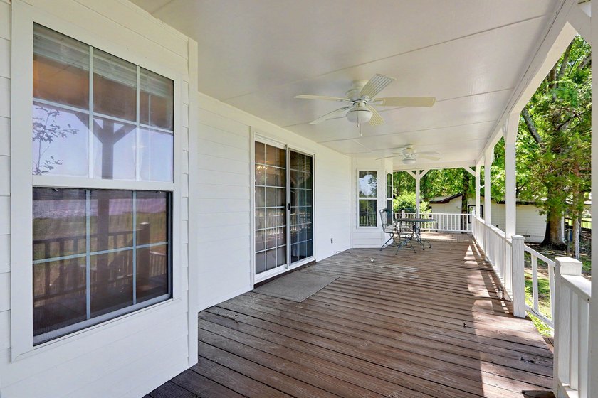 Unparalleled Lake Oconee Lakefront Opportunity with - photo 26