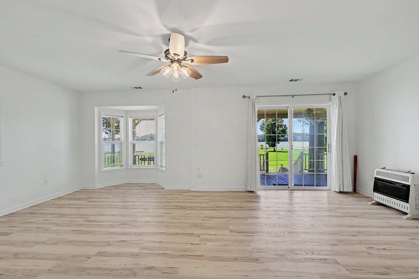Unparalleled Lake Oconee Lakefront Opportunity with - photo 28