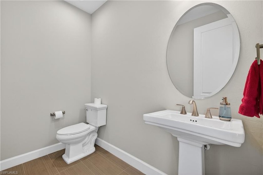 Welcome to 8709 Cavano Street, an exceptional residence located - photo 28