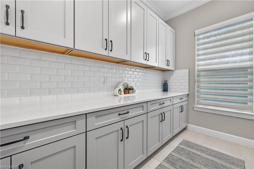 Welcome to 8709 Cavano Street, an exceptional residence located - photo 33
