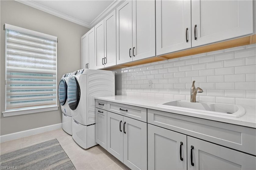 Welcome to 8709 Cavano Street, an exceptional residence located - photo 34