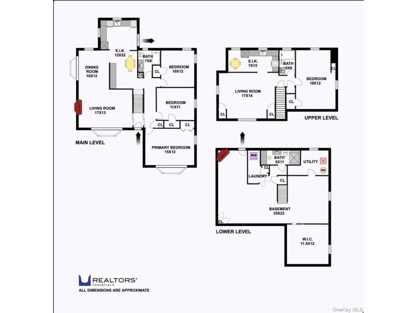 Welcome to 2 Oak Place, Massapequa - A Beautifully Expanded Cape - photo 35