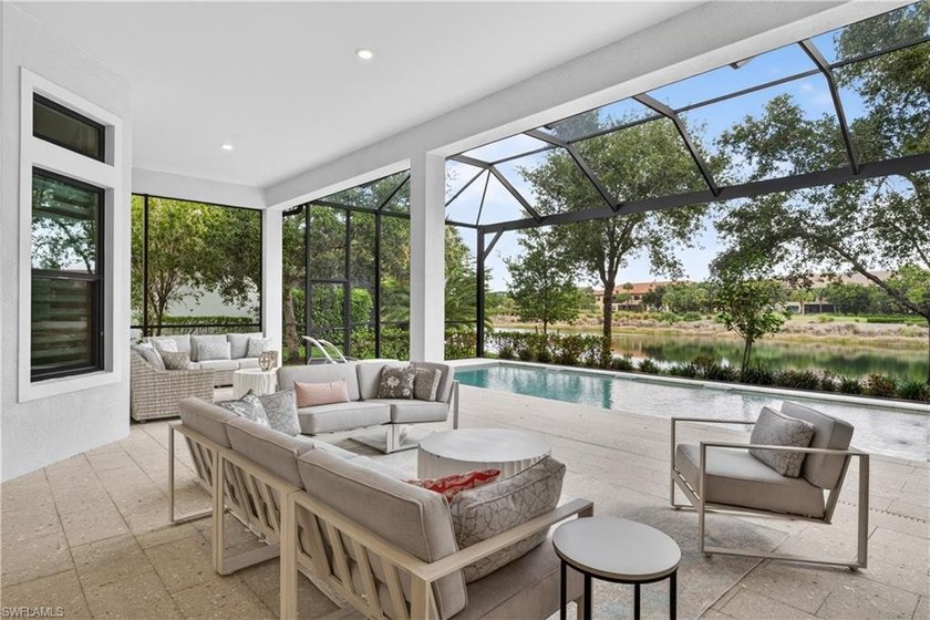 Welcome to 8709 Cavano Street, an exceptional residence located - photo 35