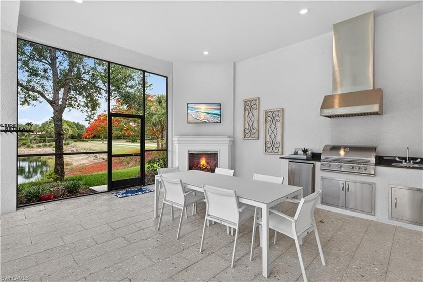 Welcome to 8709 Cavano Street, an exceptional residence located - photo 37