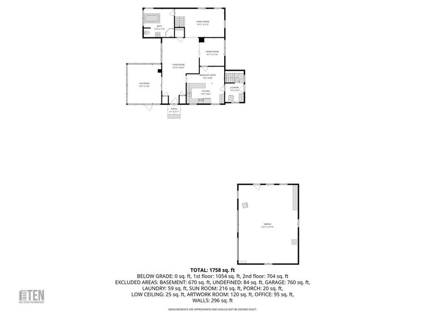 Discover an incredible opportunity in the heart of Wakefield! - photo 37