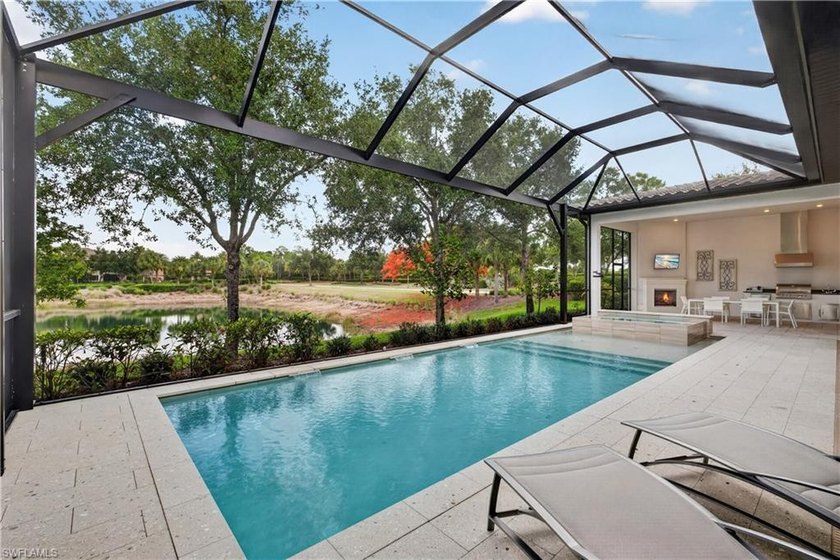 Welcome to 8709 Cavano Street, an exceptional residence located - photo 39