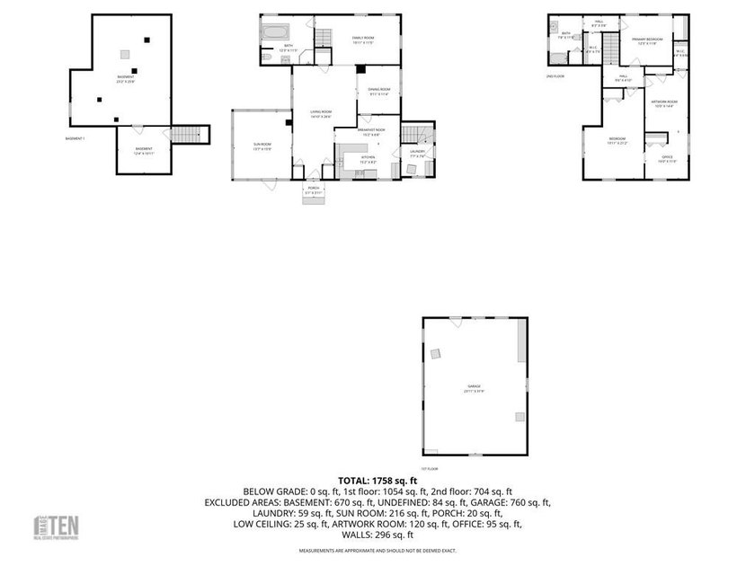 Discover an incredible opportunity in the heart of Wakefield! - photo 39