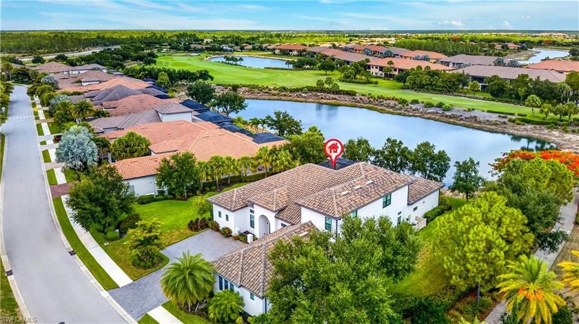 Welcome to 8709 Cavano Street, an exceptional residence located - photo 41