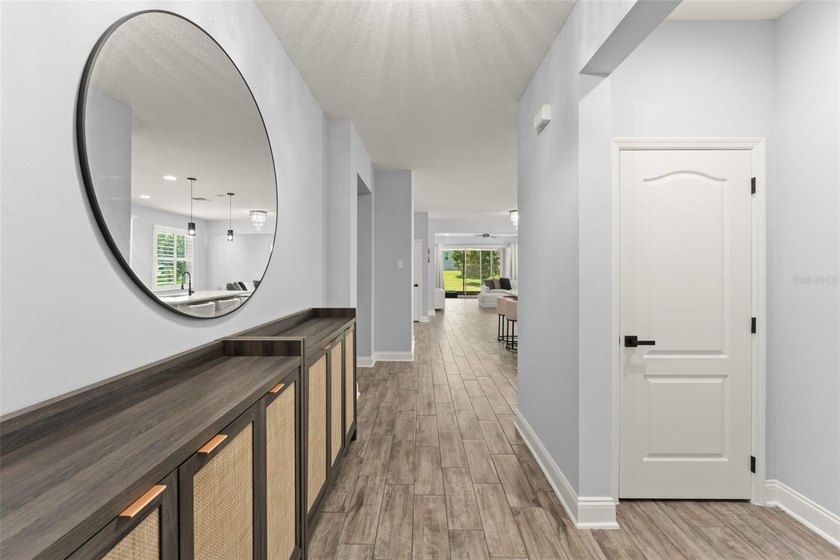 **This house comes with a REDUCED RATE through the seller's - photo 4