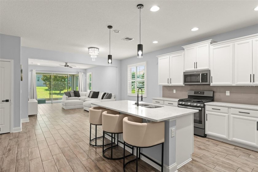 **This house comes with a REDUCED RATE through the seller's - photo 6