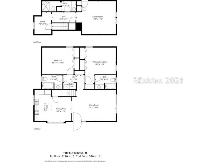 Perfectly situated for easy access to Hilton Head Island or - photo 4
