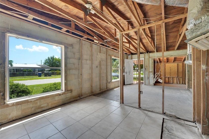 This rare coastal opportunity sits on an oversized lot with - photo 11