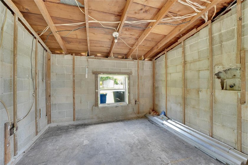This rare coastal opportunity sits on an oversized lot with - photo 15