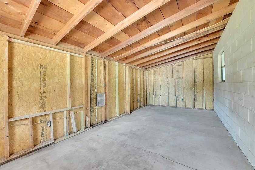 This rare coastal opportunity sits on an oversized lot with - photo 17