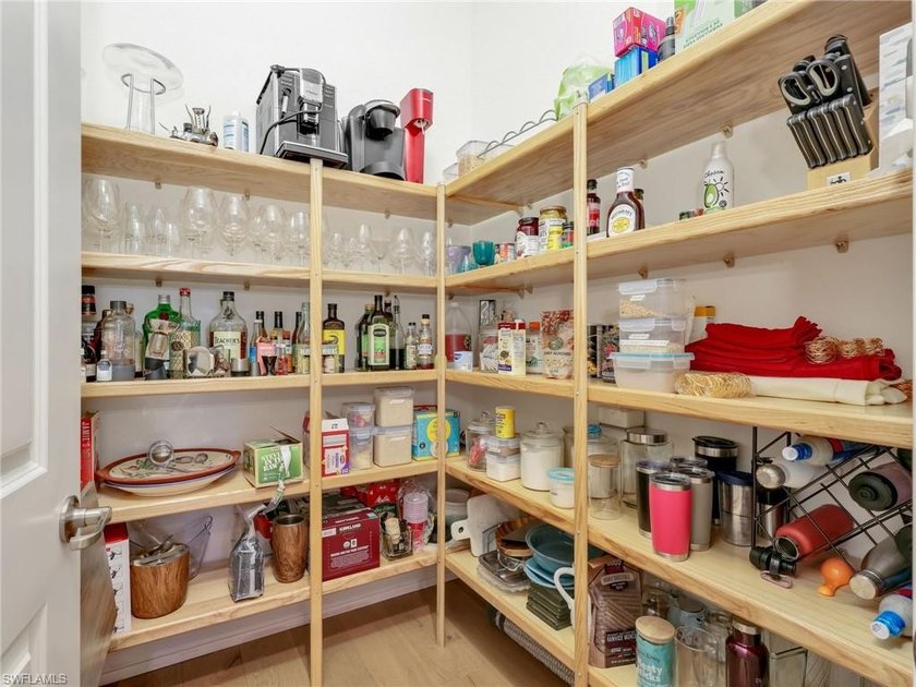 Move in ready and loaded with upgrades, this custom built Stock - photo 18