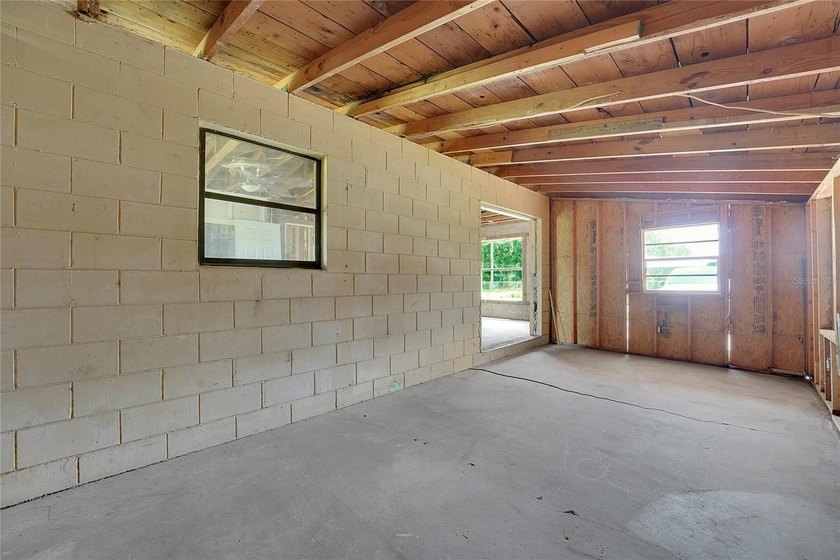 This rare coastal opportunity sits on an oversized lot with - photo 19