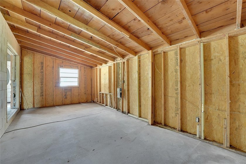 This rare coastal opportunity sits on an oversized lot with - photo 20