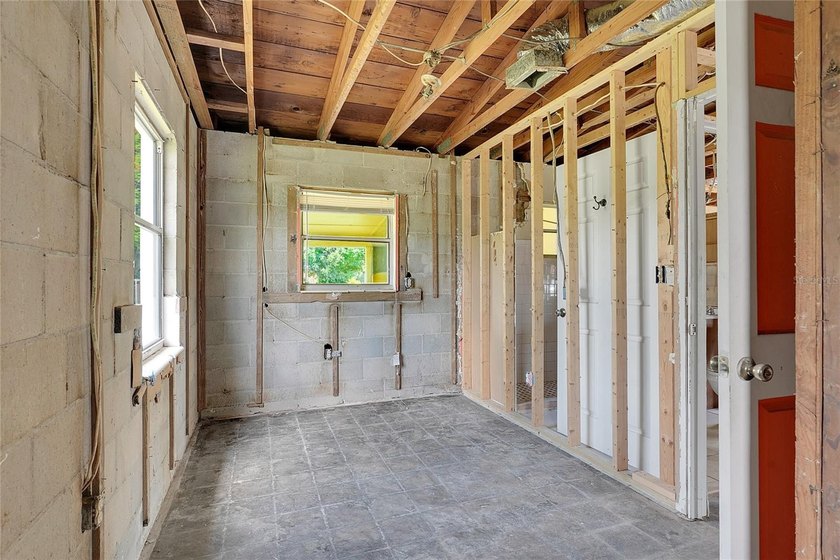 This rare coastal opportunity sits on an oversized lot with - photo 21