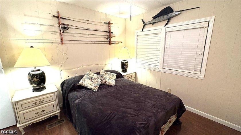 1300+ sq ft of air-conditioned living space in this beautifully - photo 22
