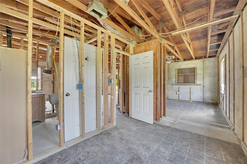 This rare coastal opportunity sits on an oversized lot with - photo 22
