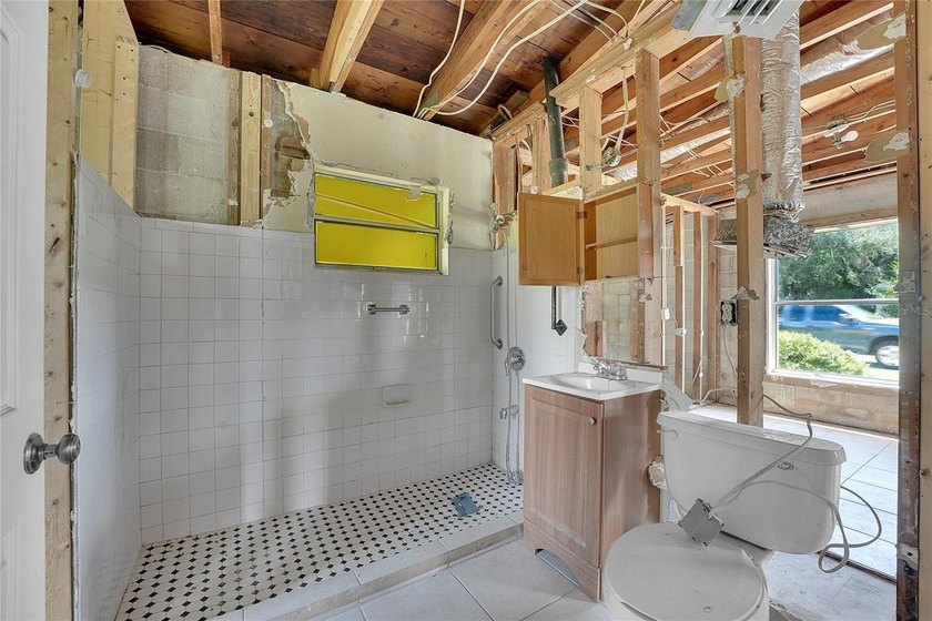 This rare coastal opportunity sits on an oversized lot with - photo 23