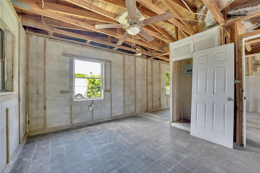 This rare coastal opportunity sits on an oversized lot with - photo 24