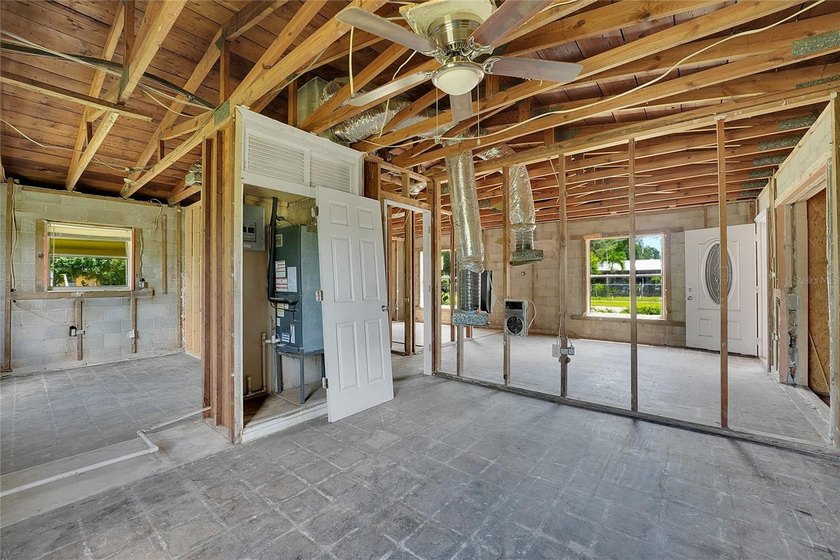This rare coastal opportunity sits on an oversized lot with - photo 25