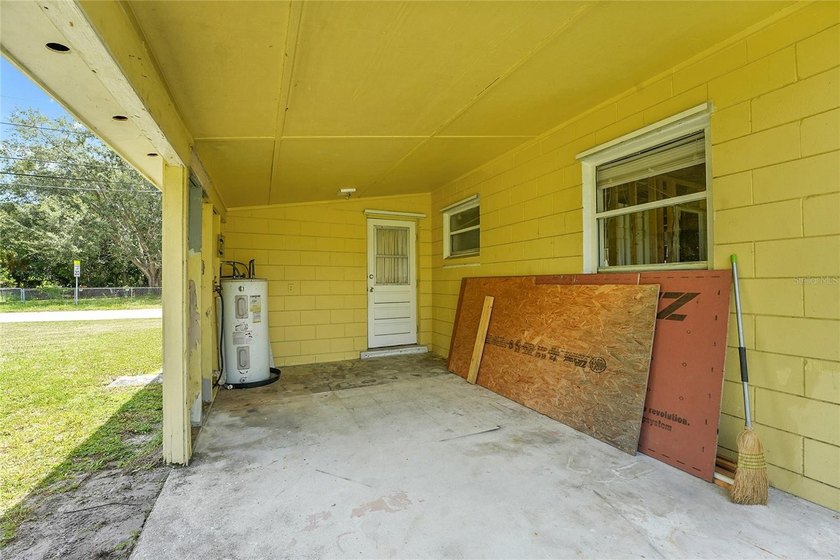 This rare coastal opportunity sits on an oversized lot with - photo 26