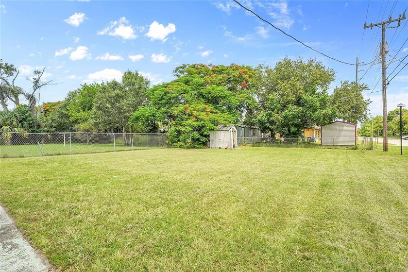 This rare coastal opportunity sits on an oversized lot with - photo 27
