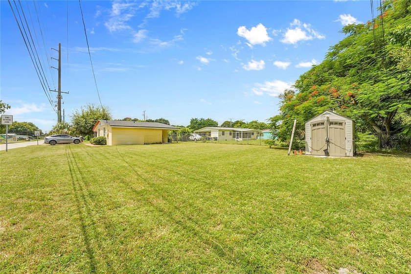 This rare coastal opportunity sits on an oversized lot with - photo 28