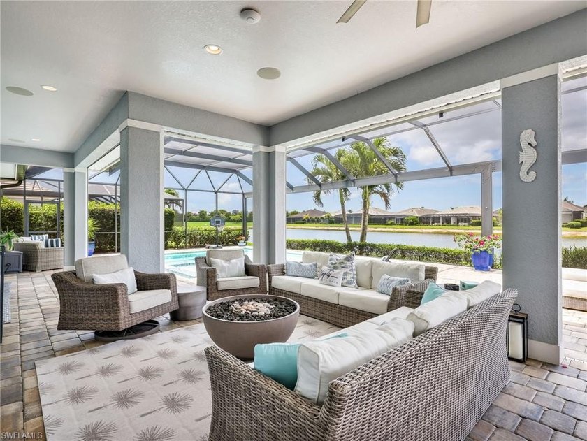 Move in ready and loaded with upgrades, this custom built Stock - photo 29